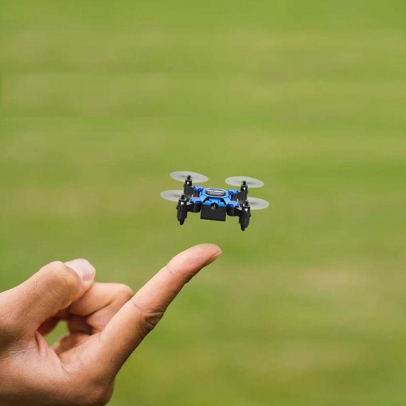Drone Thermal Imaging - Москитный дрон, миниатюрный складной дрон, дрон