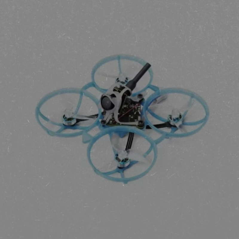 Drone Aerial Photography - BETAFPV Air65 II 65 мм 1S