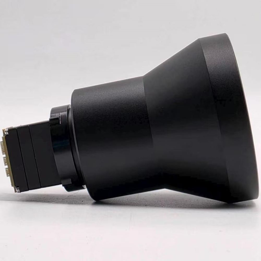 Тепловизионный модуль NCZOBOE  – обзор и цена Drone Thermal Imaging