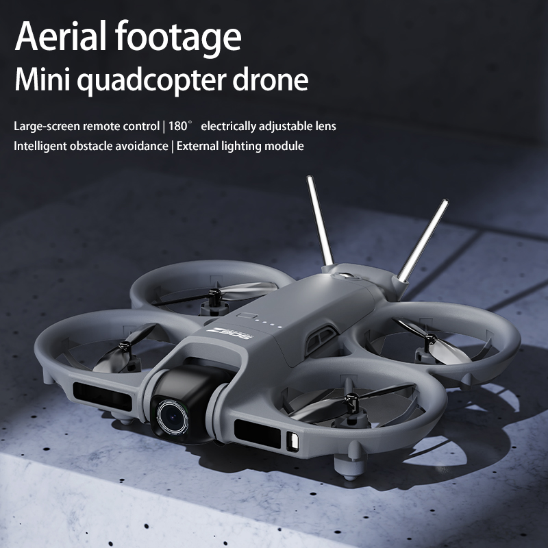 Оригинальный складной дрон Z90 – обзор и цена Drone Mapping