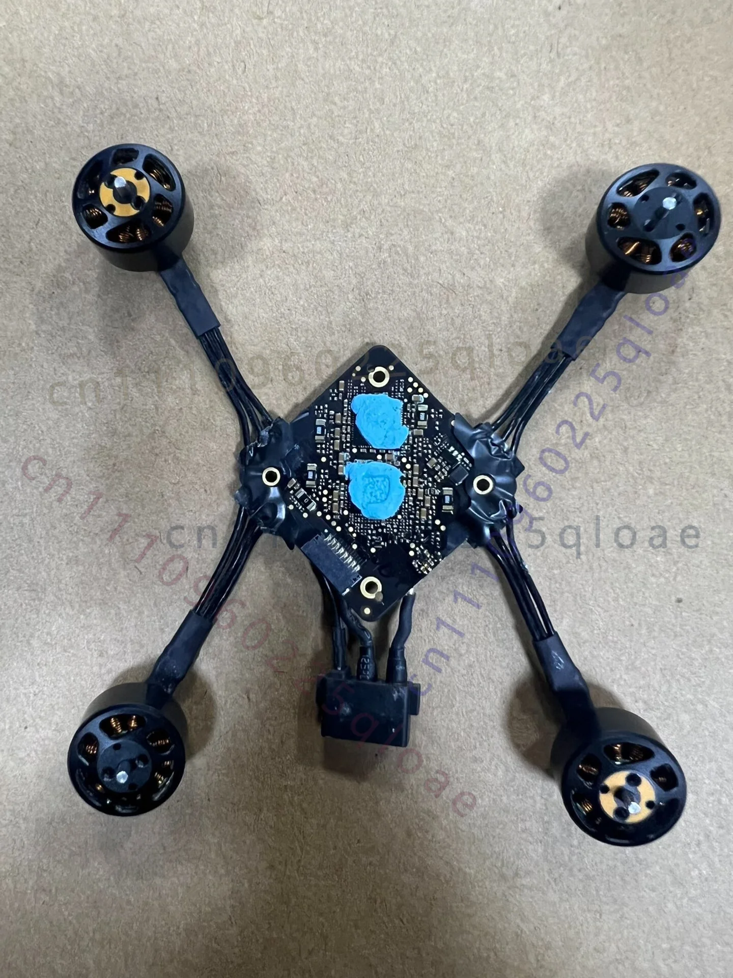 Оригинальная разобранная плата – обзор и цена Drone Surveying