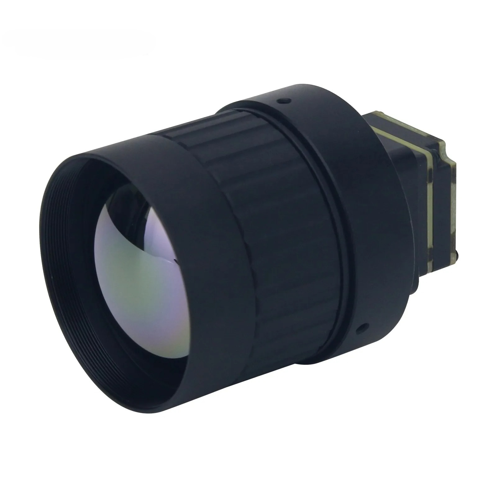 Тепловизор с объективом 640x51 – обзор и цена Drone Thermal Imaging