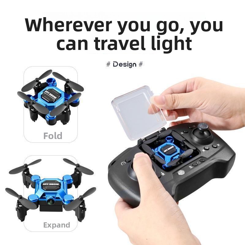 Москитный дрон, миниатюрный ск – обзор и цена Drone Thermal Imaging