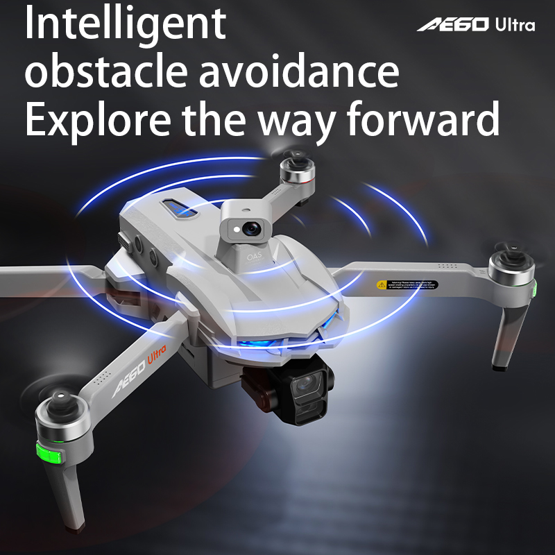 AE60 GPS Дрон Профессиональная – обзор и цена Drone Aerial Photography