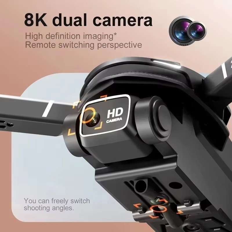 Для дрона Xiaomi V88 8K: профе – обзор и цена Drone Photogrammetry