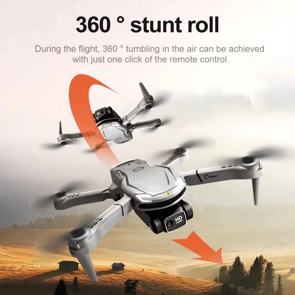 Для дрона Xiaomi V88 8K: профе – обзор и цена Drone Photogrammetry